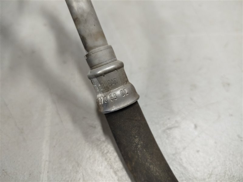 трубка охлаждения АКПП, 5185 рублей, Санкт-Петербург