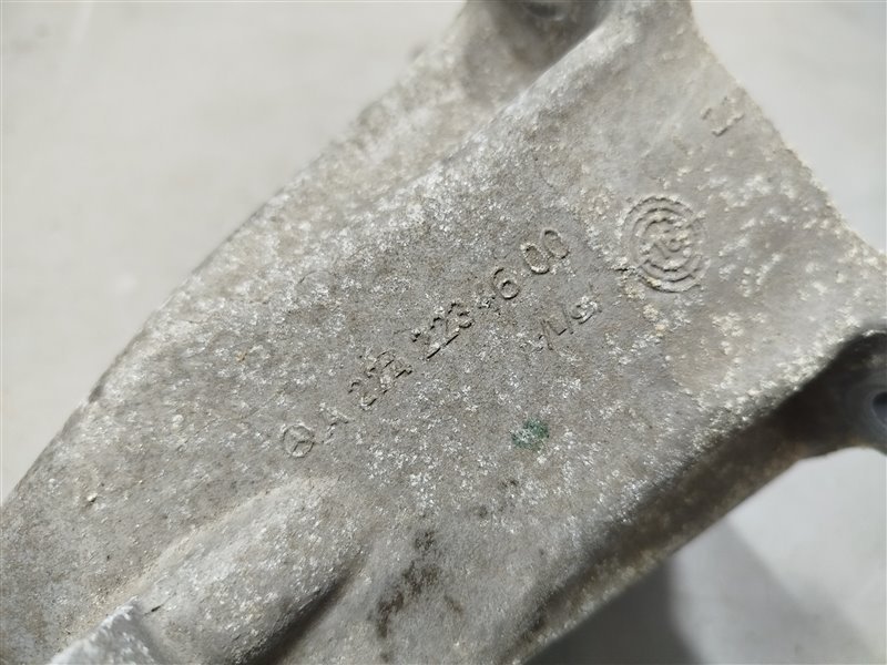 кронштейн двигателя, 2365 рублей, Санкт-Петербург