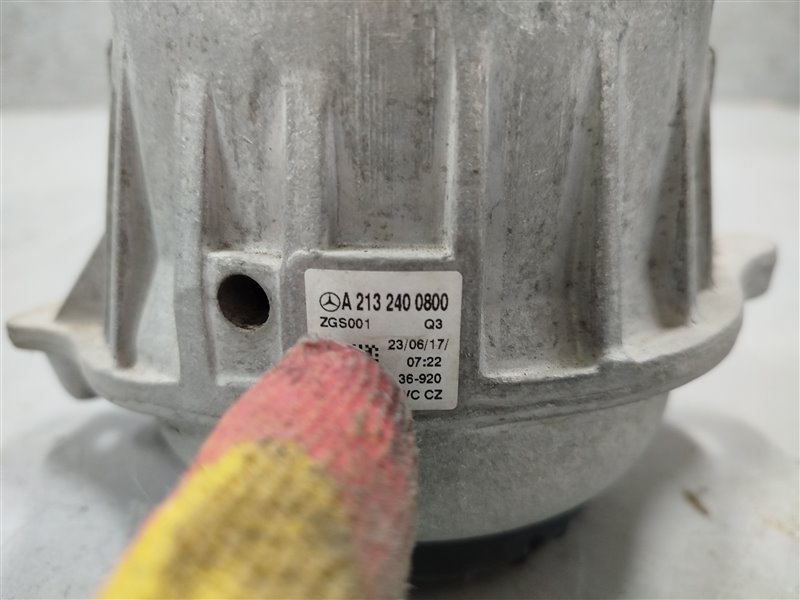 подушка двигателя, 5655 рублей, Санкт-Петербург