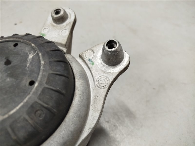 подушка двигателя, 5655 рублей, Санкт-Петербург