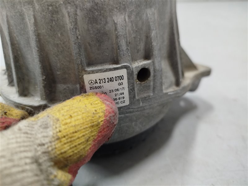 подушка двигателя, 5655 рублей, Санкт-Петербург