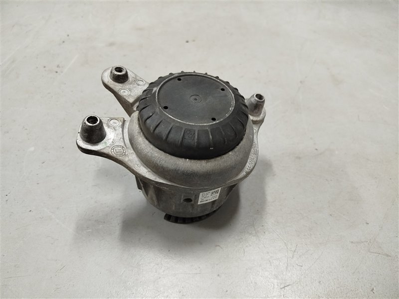 подушка двигателя, 5655 рублей, Санкт-Петербург