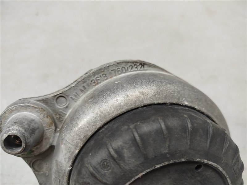 подушка двигателя, 5655 рублей, Санкт-Петербург