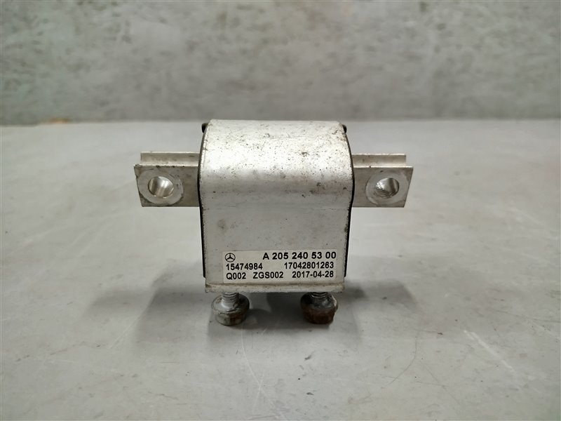 подушка АКПП, 3305 рублей, Санкт-Петербург