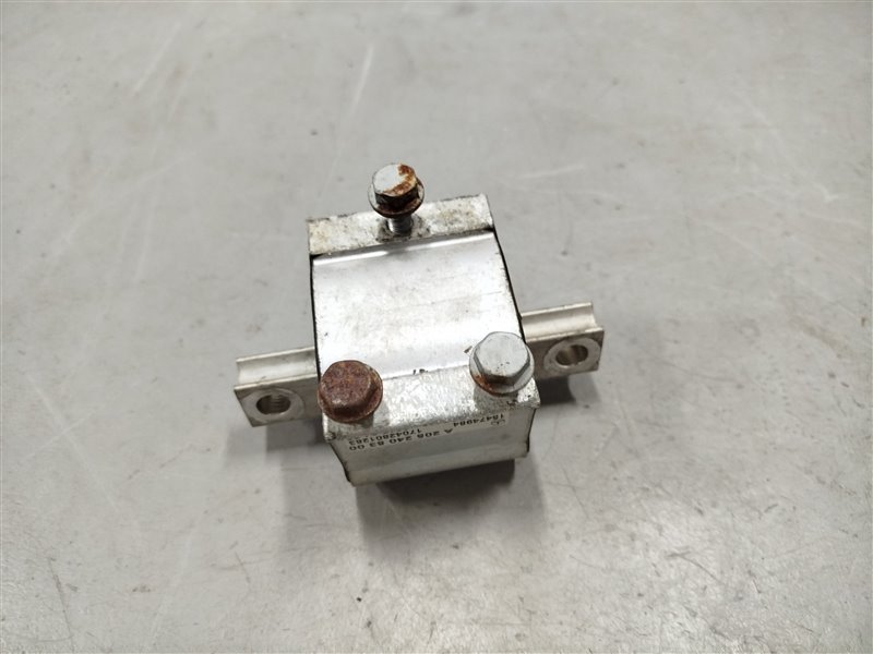 подушка АКПП, 3305 рублей, Санкт-Петербург