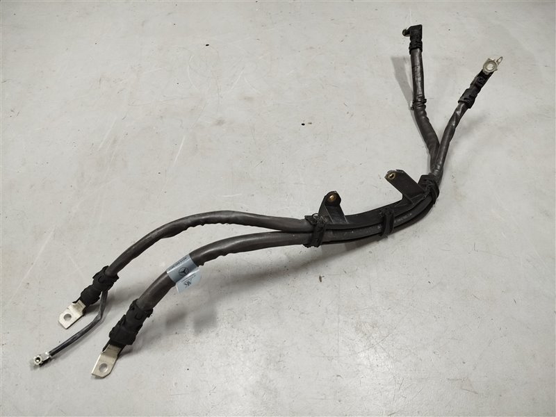 провод стартера, 3305 рублей, Санкт-Петербург