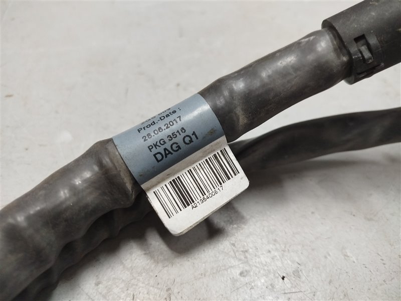 провод стартера, 3305 рублей, Санкт-Петербург