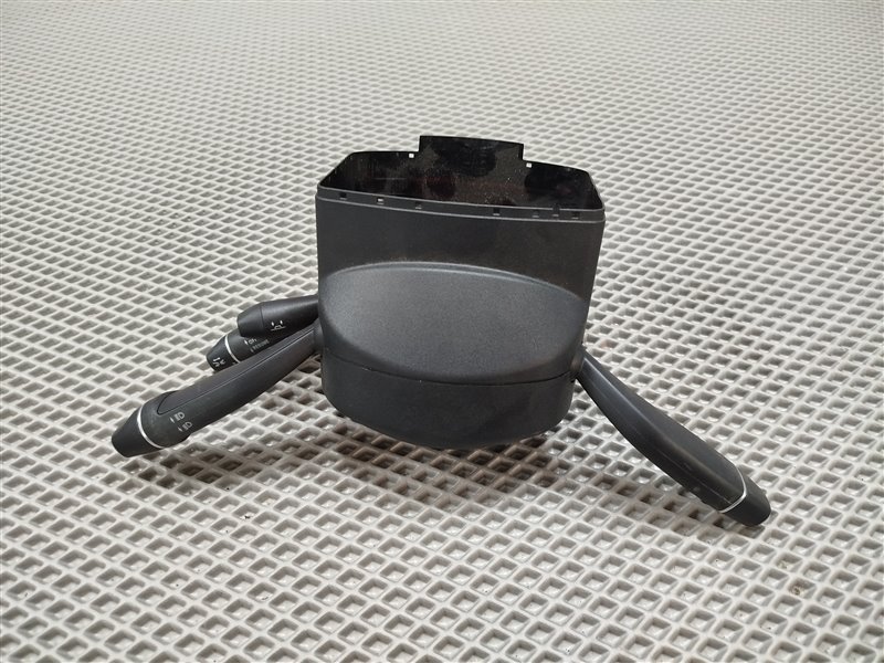 подрулевой переключатель, 16000 рублей, Санкт-Петербург