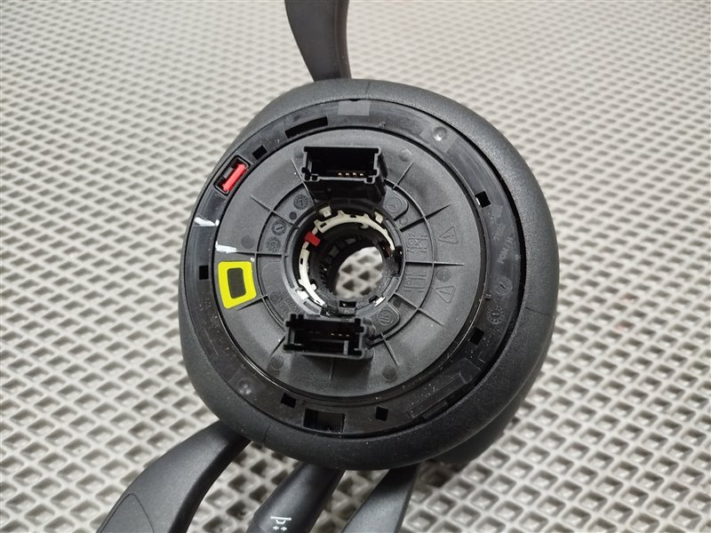 подрулевой переключатель, 16000 рублей, Санкт-Петербург