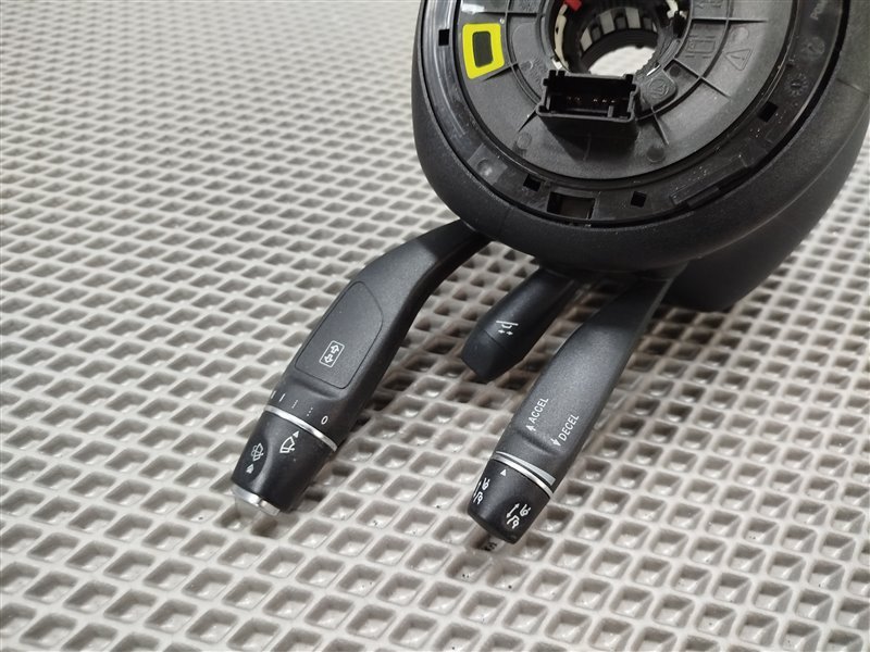 подрулевой переключатель, 16000 рублей, Санкт-Петербург