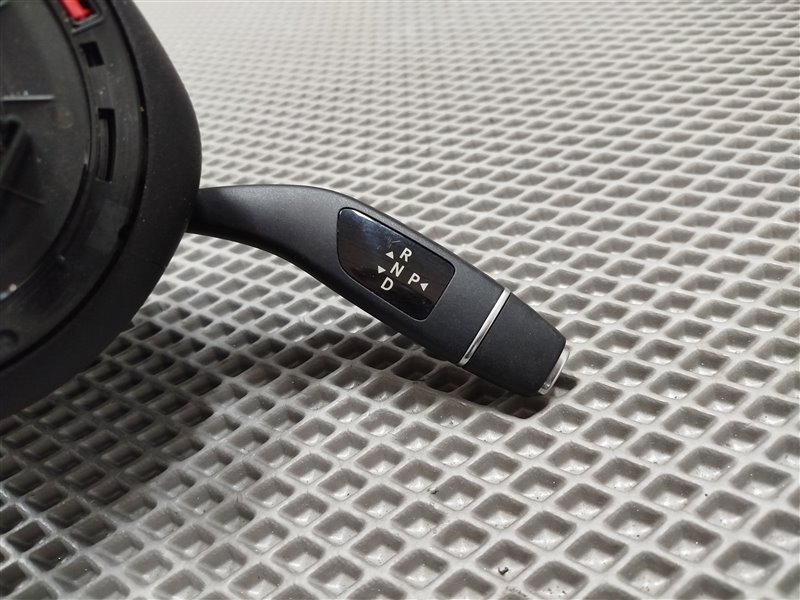 подрулевой переключатель, 16000 рублей, Санкт-Петербург