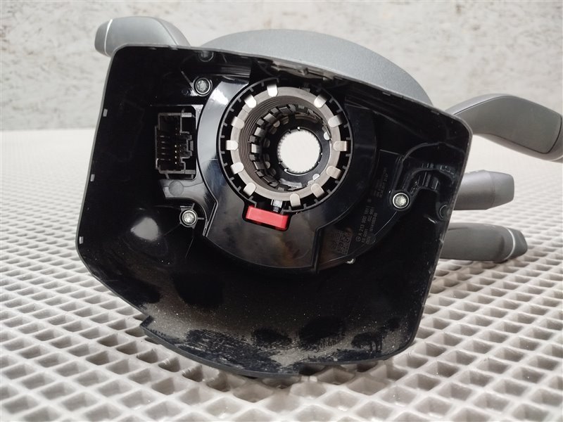 подрулевой переключатель, 16000 рублей, Санкт-Петербург