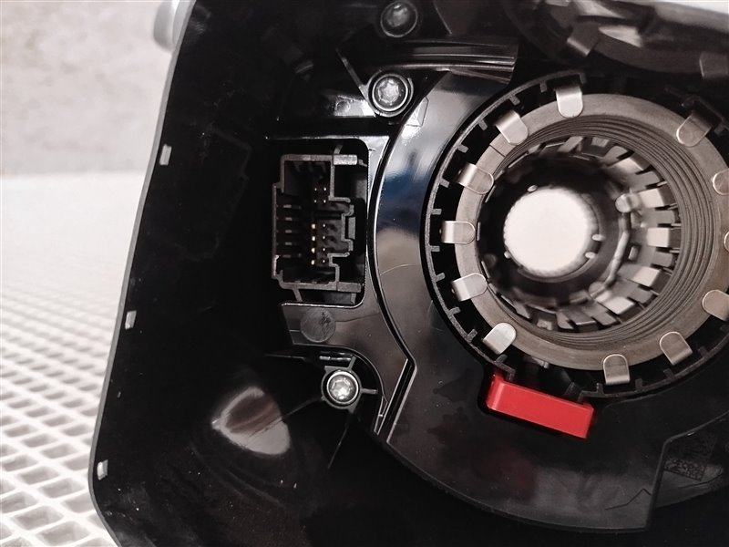 подрулевой переключатель, 16000 рублей, Санкт-Петербург