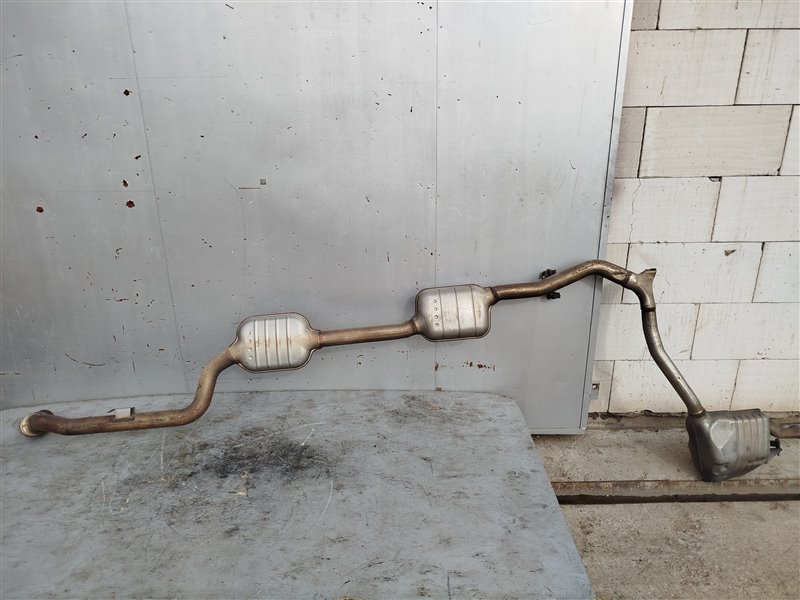 глушитель, 27435 рублей, Санкт-Петербург