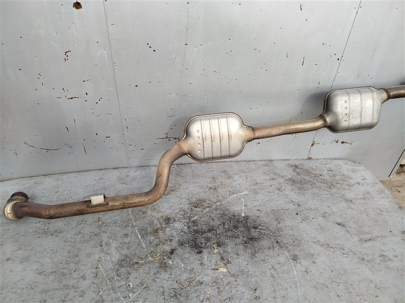 глушитель, 27435 рублей, Санкт-Петербург