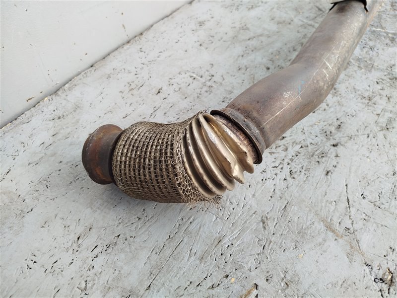 глушитель, 27435 рублей, Санкт-Петербург