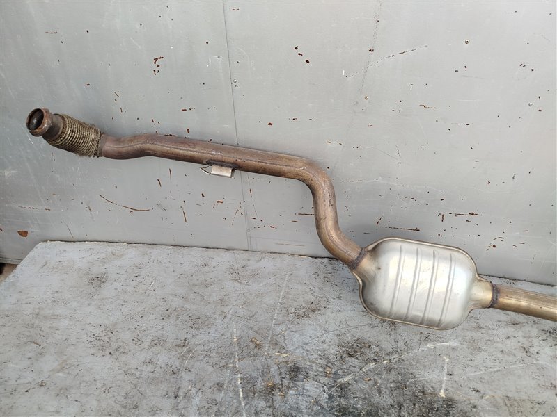 глушитель, 27435 рублей, Санкт-Петербург