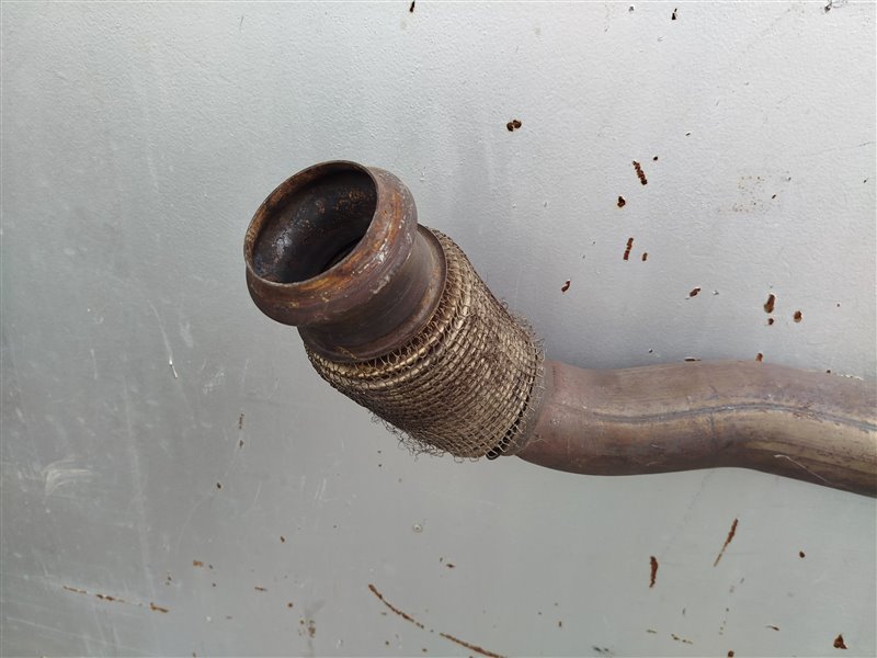 глушитель, 27435 рублей, Санкт-Петербург