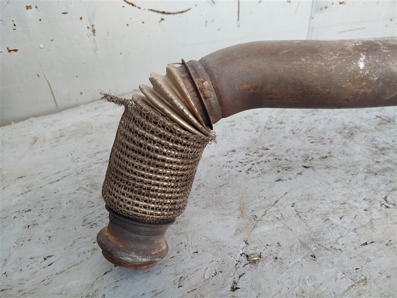 глушитель, 27435 рублей, Санкт-Петербург