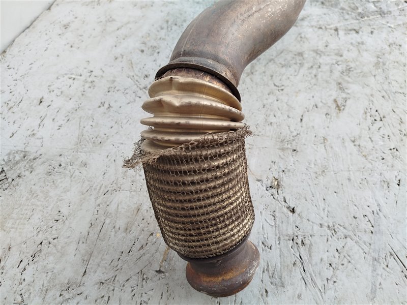 глушитель, 27435 рублей, Санкт-Петербург