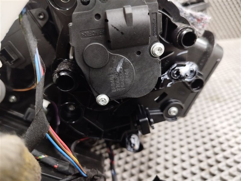 корпус печки, 22705 рублей, Санкт-Петербург