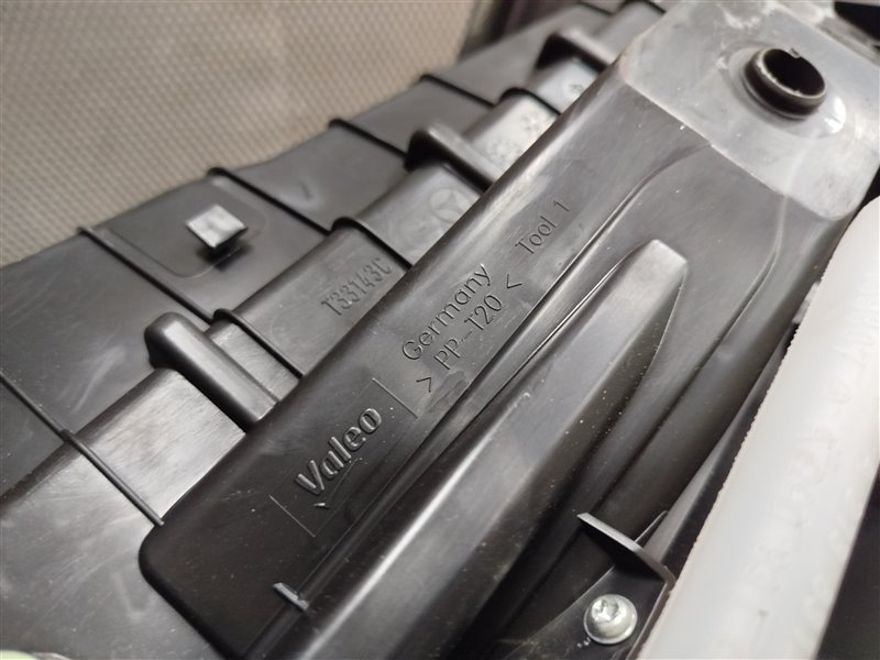 корпус печки, 22705 рублей, Санкт-Петербург