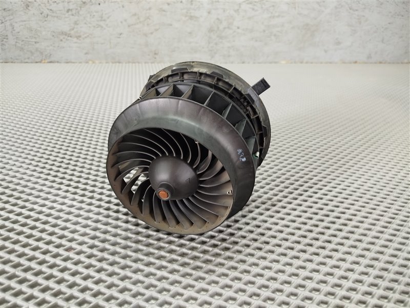 моторчик печки, 6915 рублей, Санкт-Петербург