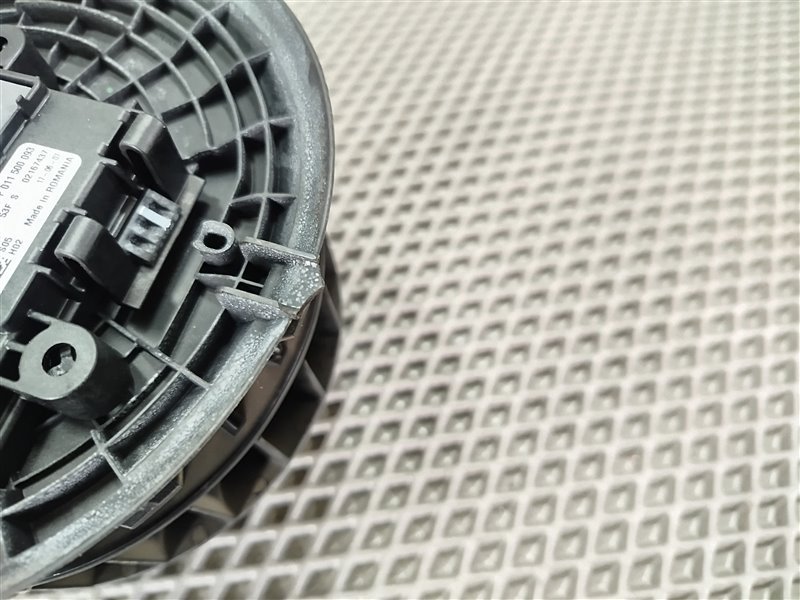 моторчик печки, 6915 рублей, Санкт-Петербург