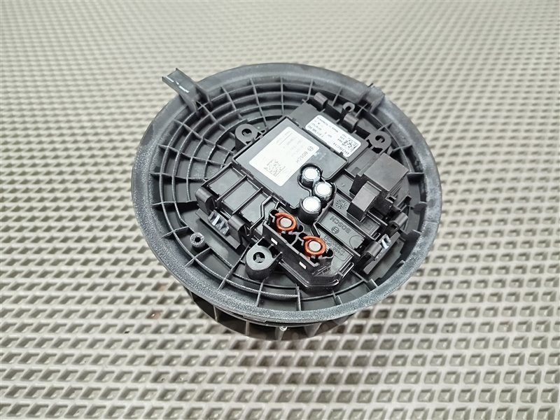 моторчик печки, 6915 рублей, Санкт-Петербург