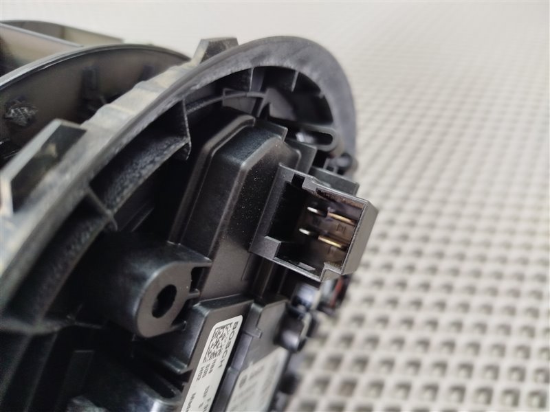 моторчик печки, 6915 рублей, Санкт-Петербург