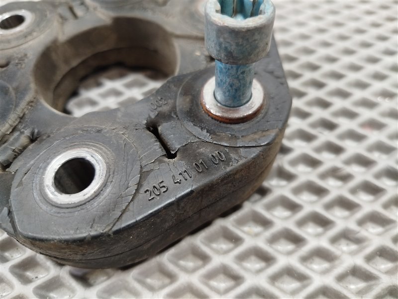 муфта кардана, 2845 рублей, Санкт-Петербург