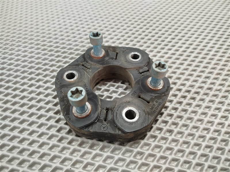 муфта кардана, 2845 рублей, Санкт-Петербург