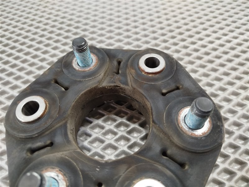 муфта кардана, 2845 рублей, Санкт-Петербург