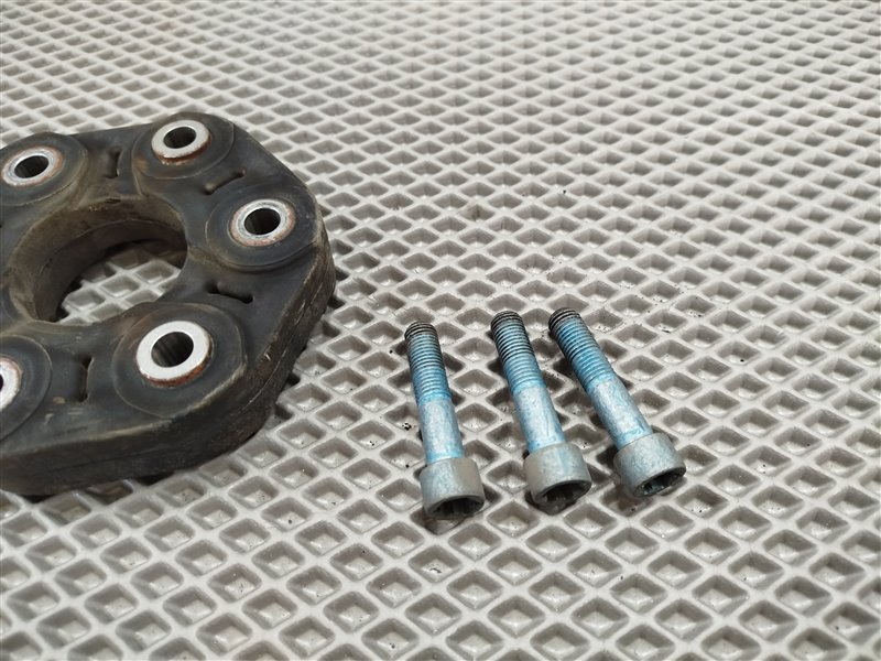 муфта кардана, 2845 рублей, Санкт-Петербург