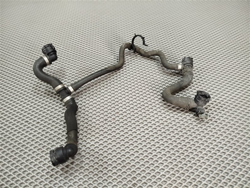 патрубок охлаждения, 6485 рублей, Санкт-Петербург