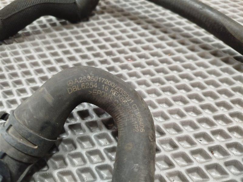 патрубок охлаждения, 6485 рублей, Санкт-Петербург