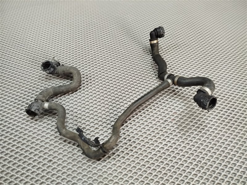 патрубок охлаждения, 6485 рублей, Санкт-Петербург