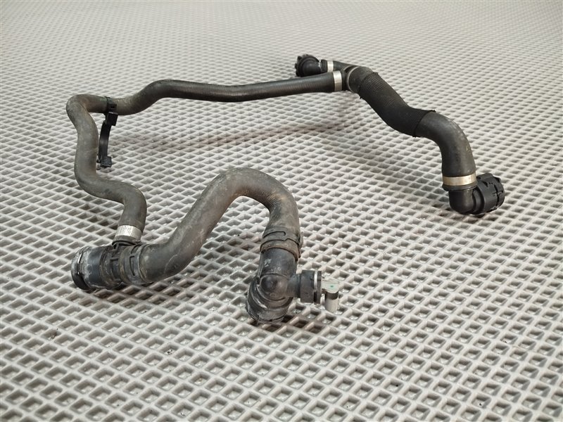 патрубок охлаждения, 6485 рублей, Санкт-Петербург