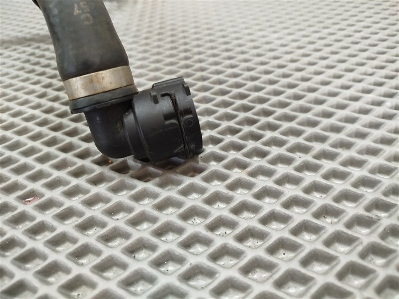 патрубок охлаждения, 6485 рублей, Санкт-Петербург