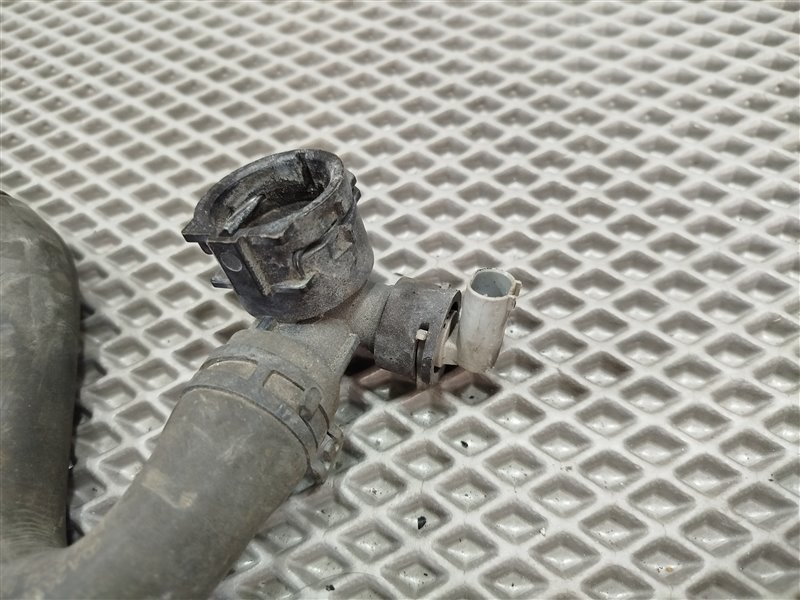 патрубок охлаждения, 6485 рублей, Санкт-Петербург