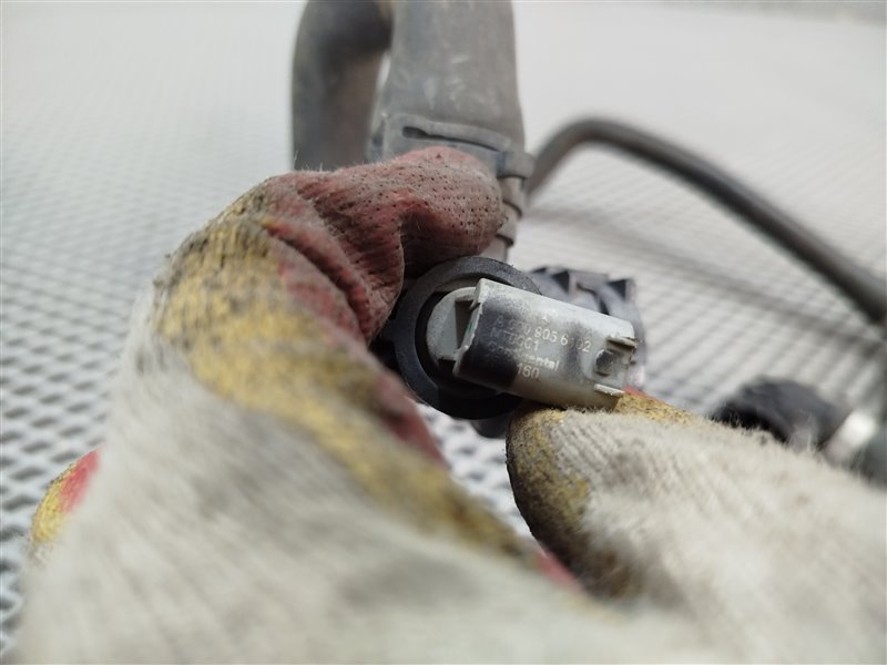 патрубок охлаждения, 6485 рублей, Санкт-Петербург