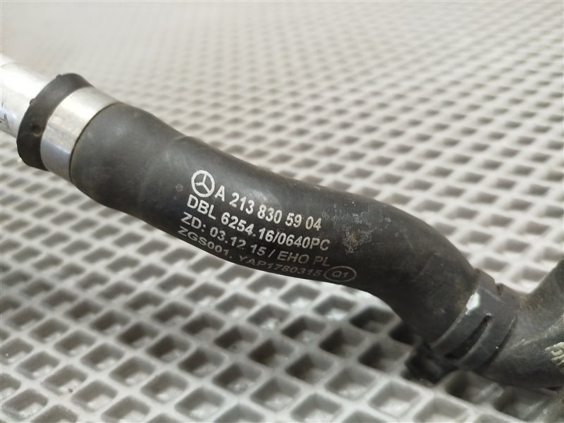 патрубок отопителя, 3790 рублей, Санкт-Петербург