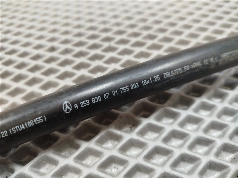 патрубок отопителя, 3790 рублей, Санкт-Петербург