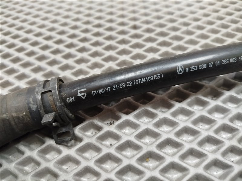 патрубок отопителя, 3790 рублей, Санкт-Петербург