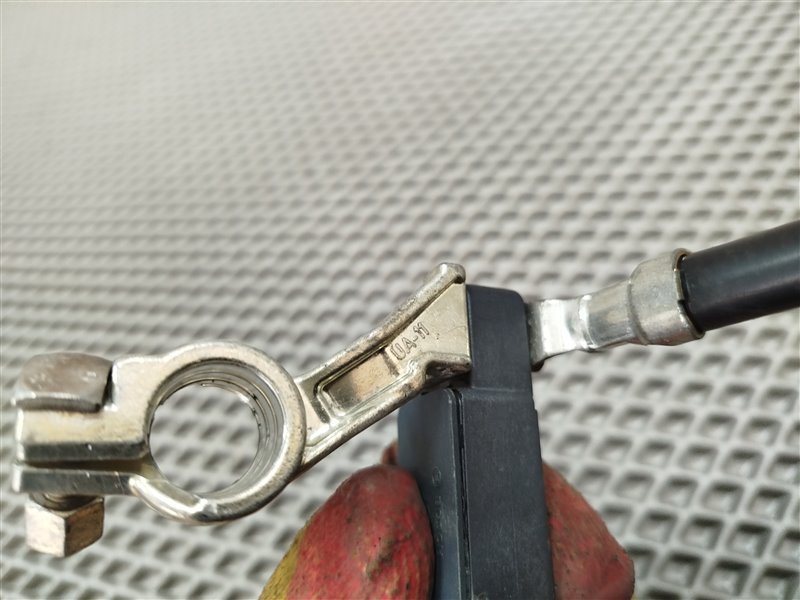 клемма аккумулятора, 2845 рублей, Санкт-Петербург