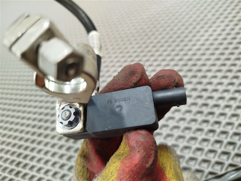 клемма аккумулятора, 2845 рублей, Санкт-Петербург