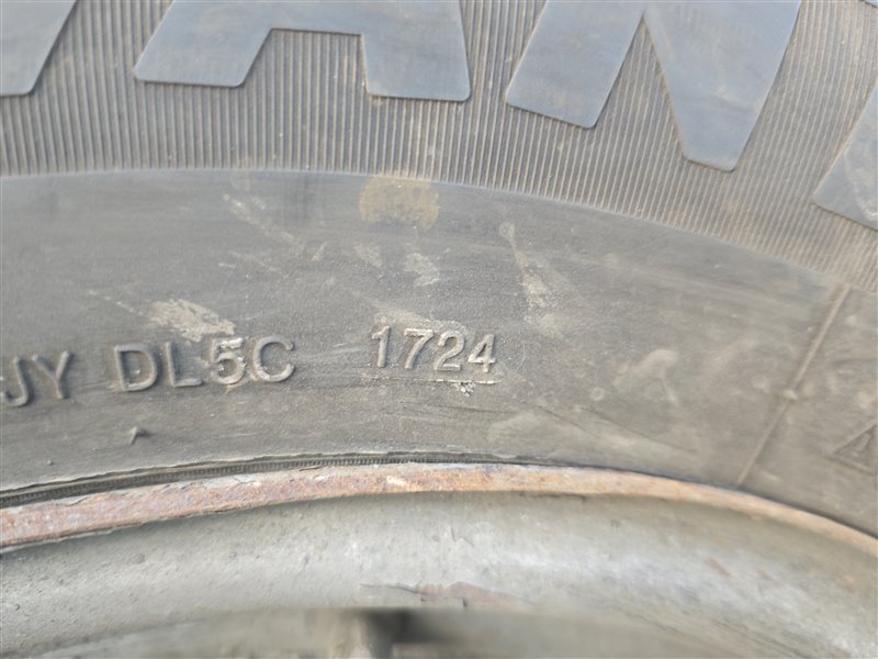 запасное колесо, 8090 рублей, Санкт-Петербург