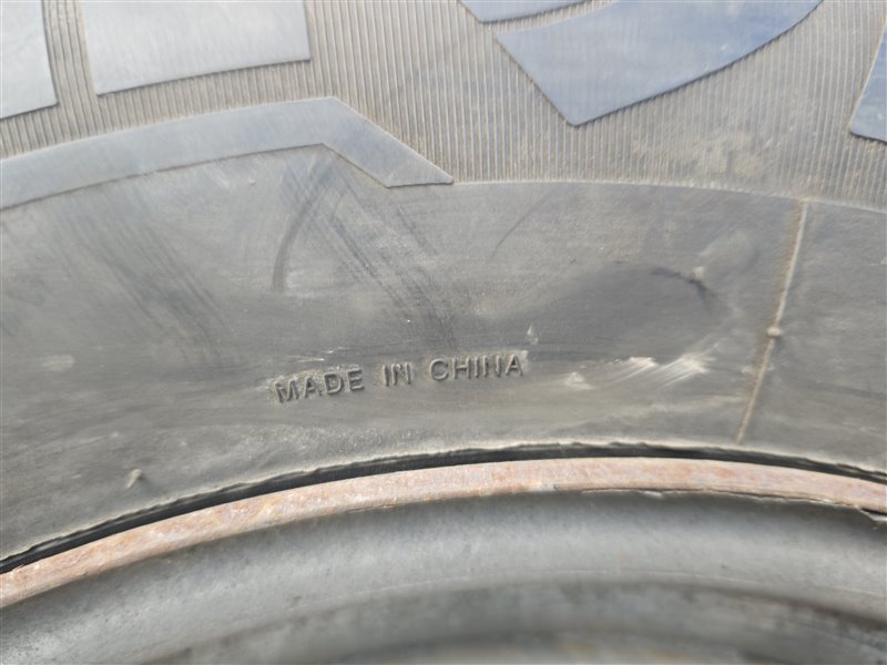 запасное колесо, 8090 рублей, Санкт-Петербург