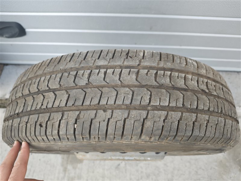 запасное колесо, 8090 рублей, Санкт-Петербург