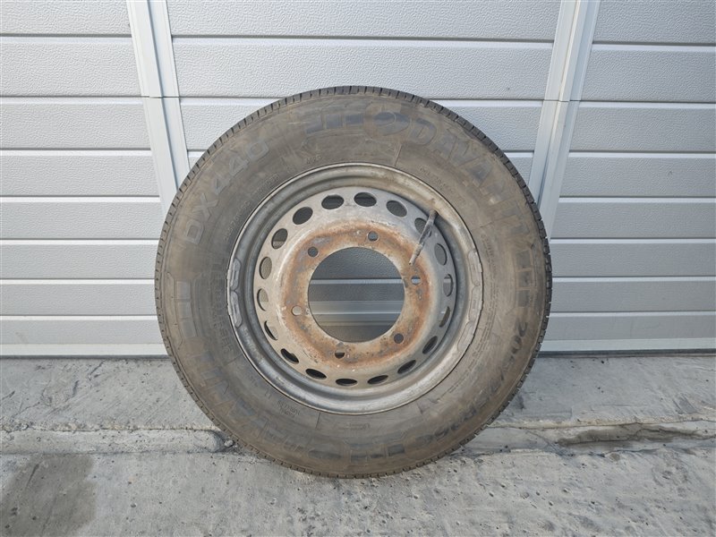 запасное колесо, 12300 рублей, Санкт-Петербург